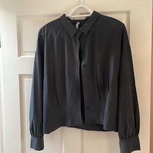 Zara Blouse